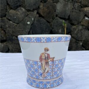 Vintage Paris ceramics